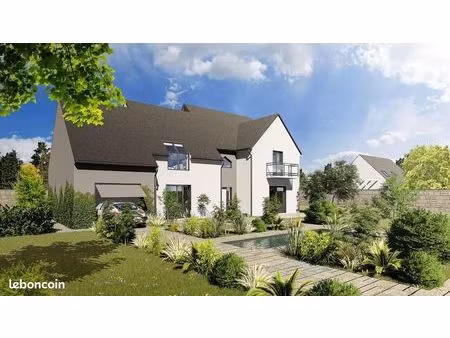 maison 7 pièces 196 m²