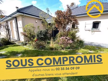 maison 4 pièces 98 m²
