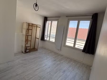 à louer - appartement 34m2
