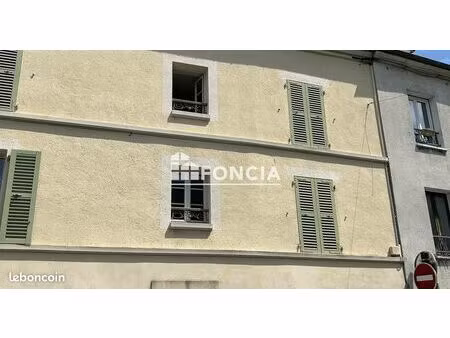 appartement 22.55m² à louer 610 - gonesse 95500