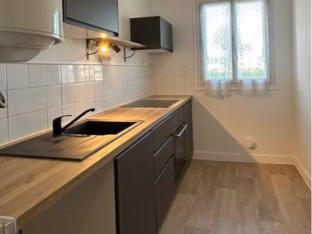 appartement ( chauffage et eau compris )