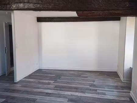 location appartement - 72m2 - centre ville