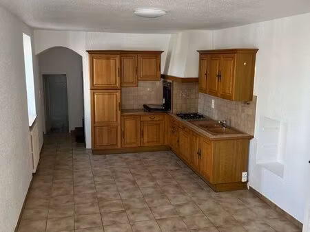 appartement/ maison location