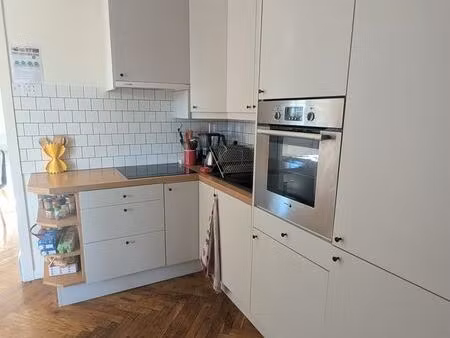appartement meublé t2