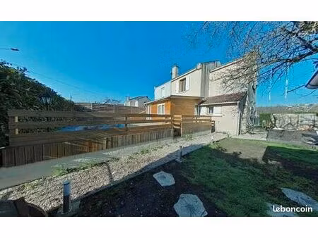 location maison 4 pièces