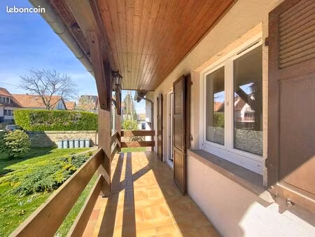 appartement 3 pièces 90 m²