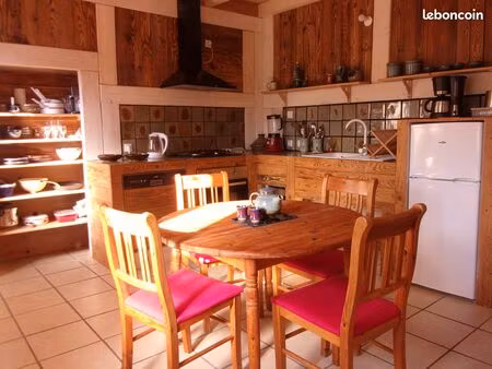 location appartement f2 à cornimont