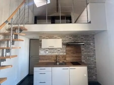 a louer appartement t2