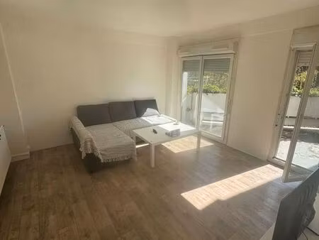 ⚠️ location f2 meublé – sans contrat – fontenay-sous-bois –