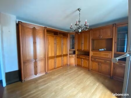 location t1/studio meublé