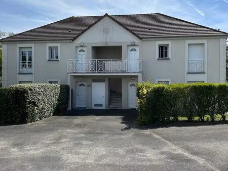 appartement t3 avec balcon