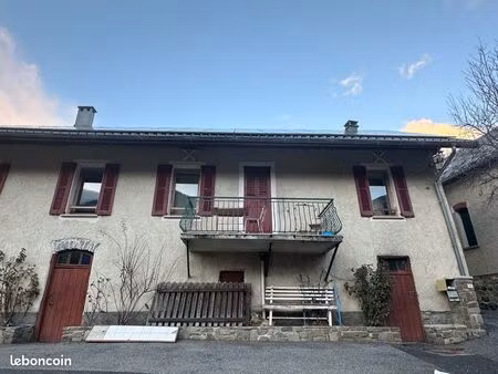 location à l’année - t4