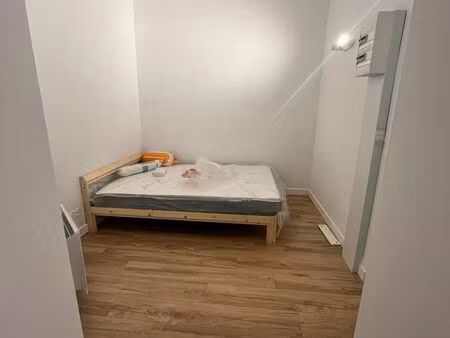 t2 meublé lille vauban catho