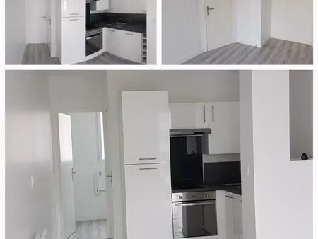 location t2 hyper centre ville de lorient