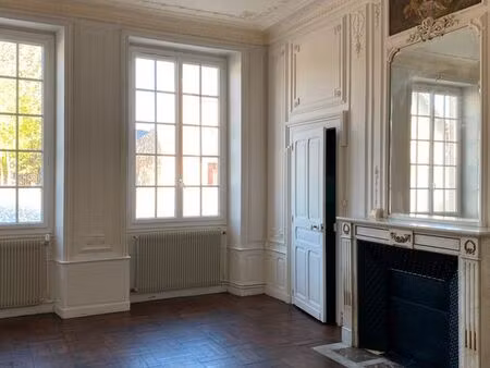 appartement t2 centre ville saint amand