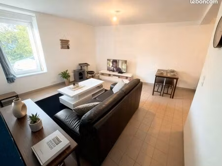location appartement st-brieuc t2 47m2