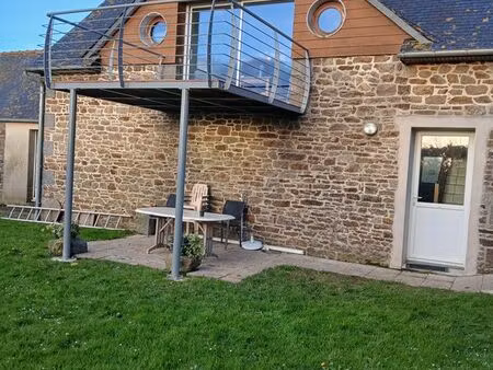 logement t2 en campagne