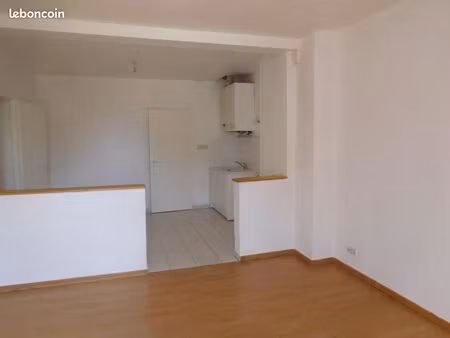 appartement 57m2 à louer centre ancien de vesoul