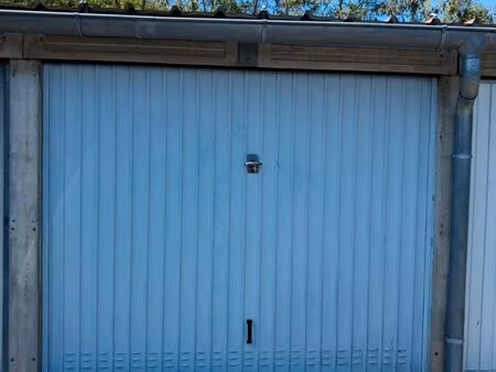 loue garage