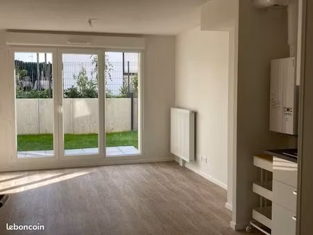 maison 3 pièces 60 m²