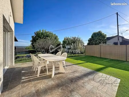 maison 2 pièces 59 m²