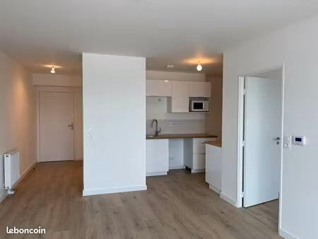 appartement 2 pièces 46 m2