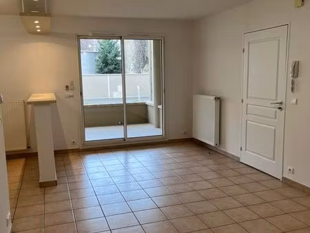 appartement residence le concerto