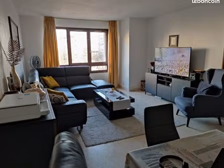 appartement 67 m² 3 pièces