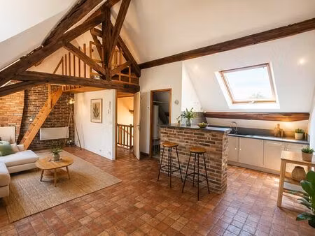 appartement t4 a louer