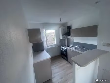 appartement t2 - 46m2