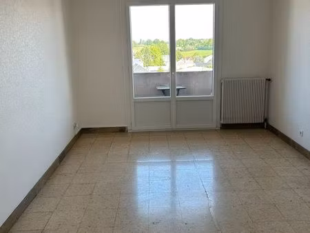 appartement lannemezan