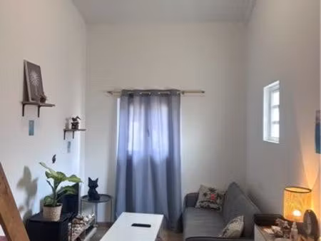 urgent appartement - lumineux - terrasse - parking