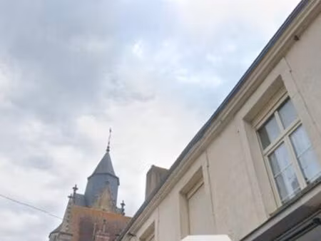 appartement 110m2 centre ville