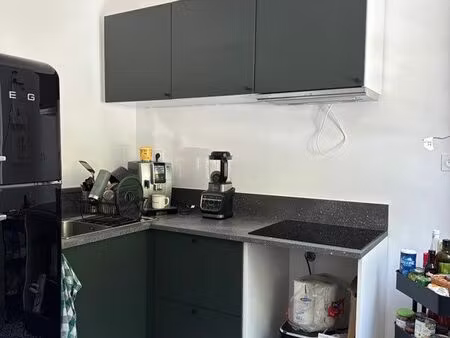 appartement 70m2 à louer