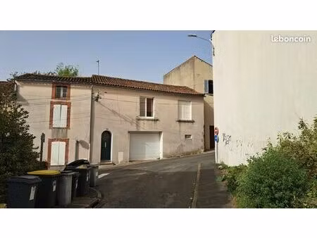 appartement 3 pièces 70 m²