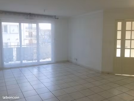 appartement perigueux