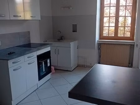 location appartement 40m2 proche hôpitaux sud