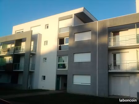 t1 bis près des facs et du centre ville