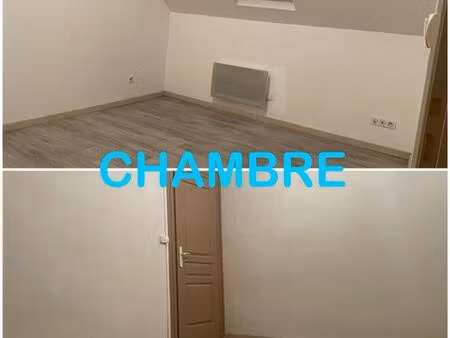 appt 2 pièces 34m2 (possibilité garage)