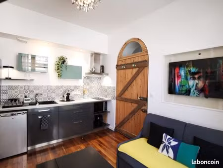 ?fibre  climatisation  centre ville