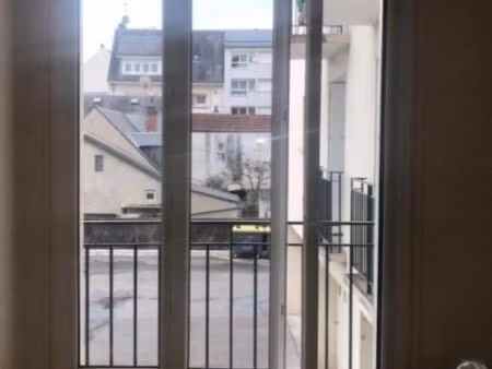 studio 1 pièce 23 m²