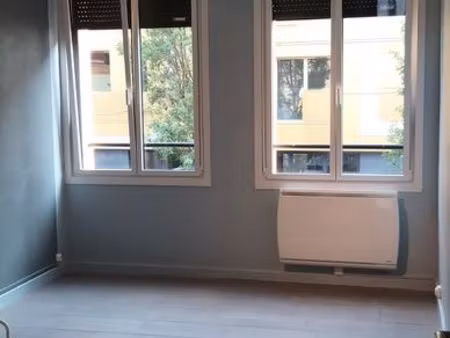 appartement t3 hypercentre pour étudiants