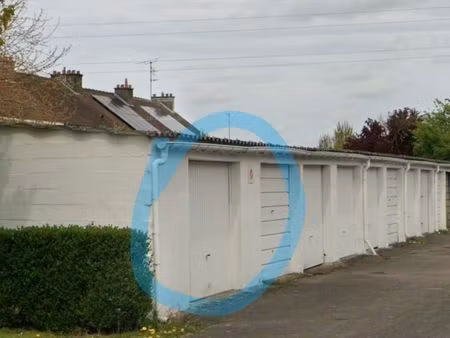 garage rue émile zola longuenesse