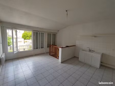 maison de ville bassac