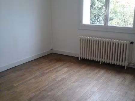 maison proche centre ville