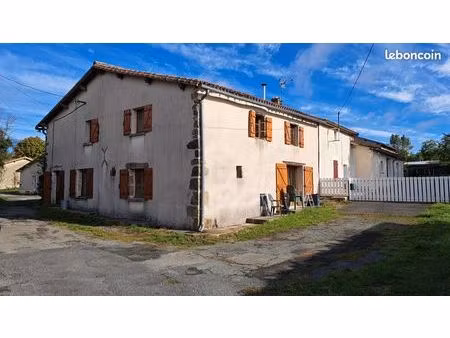 maison 5 pièces 155 m²