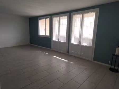 bel appartement à bourges