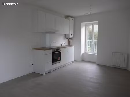 appartement 4 pièces 71 m²