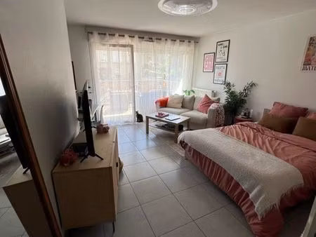appartement - saint-julien-lès-metz