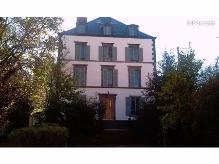 belle chambre meublée chez l'habitant